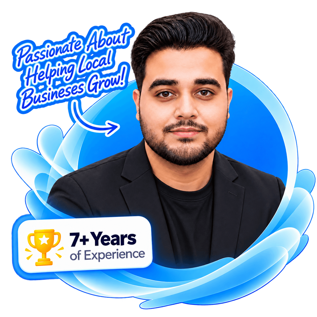 Nehal, founder of Ads That Converts